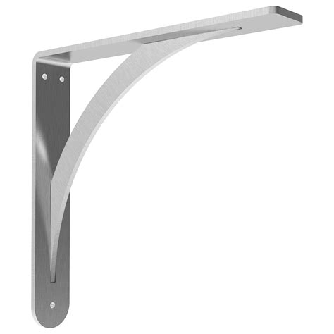 metal sink shelf bracket|metal countertop brackets.